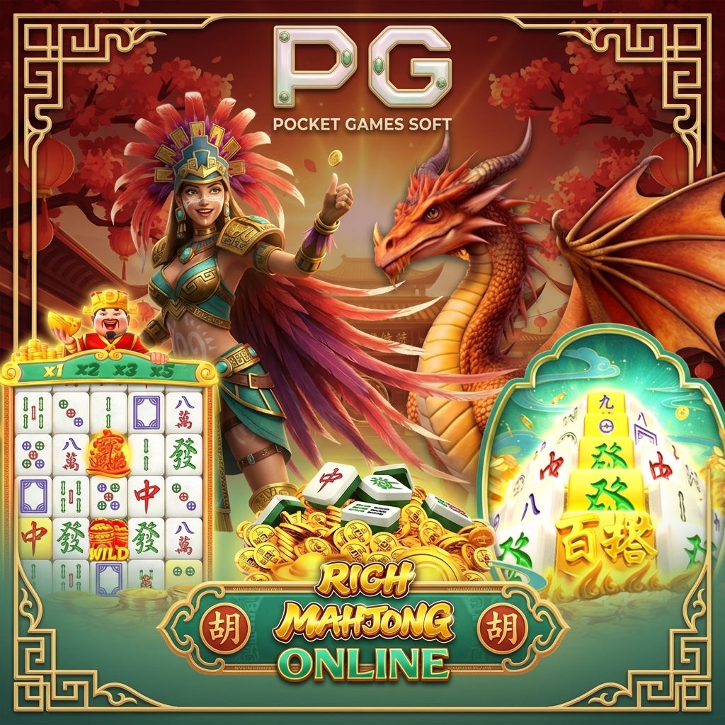 GAME ONLINE TERGACOR